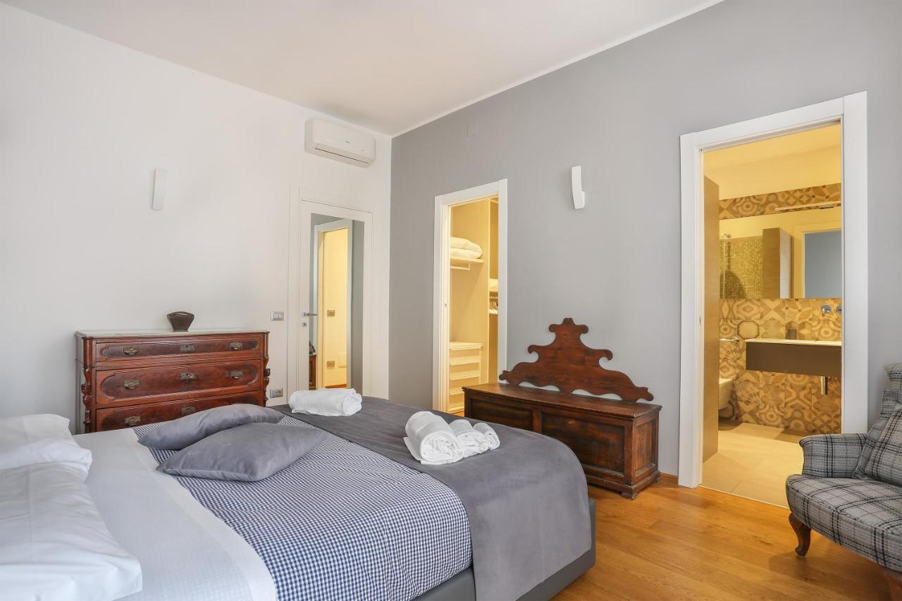 Luxury Pontevecchio Duplex 5 Stars Apartment - Hosted By Sweetstay Florencia Exterior foto