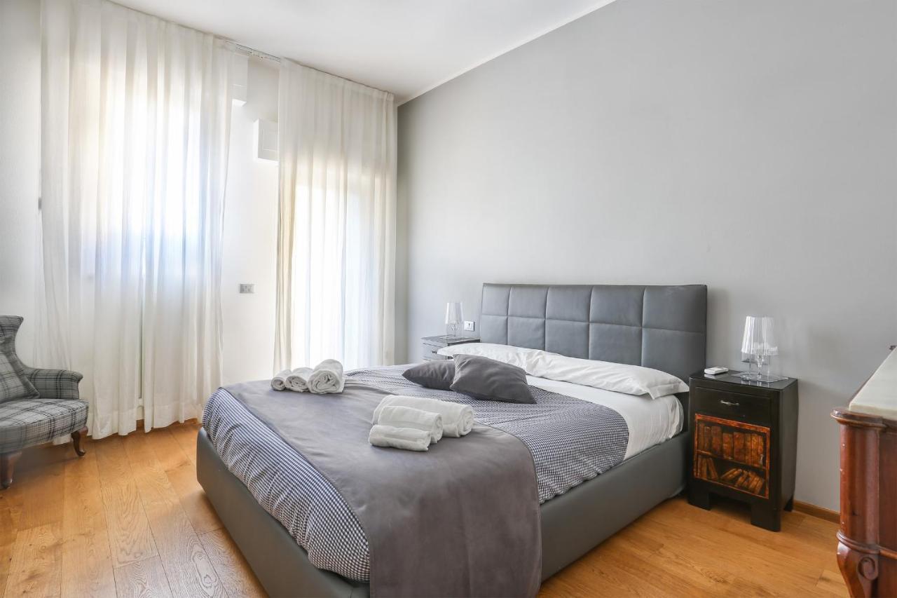 Luxury Pontevecchio Duplex 5 Stars Apartment - Hosted By Sweetstay Florencia Exterior foto