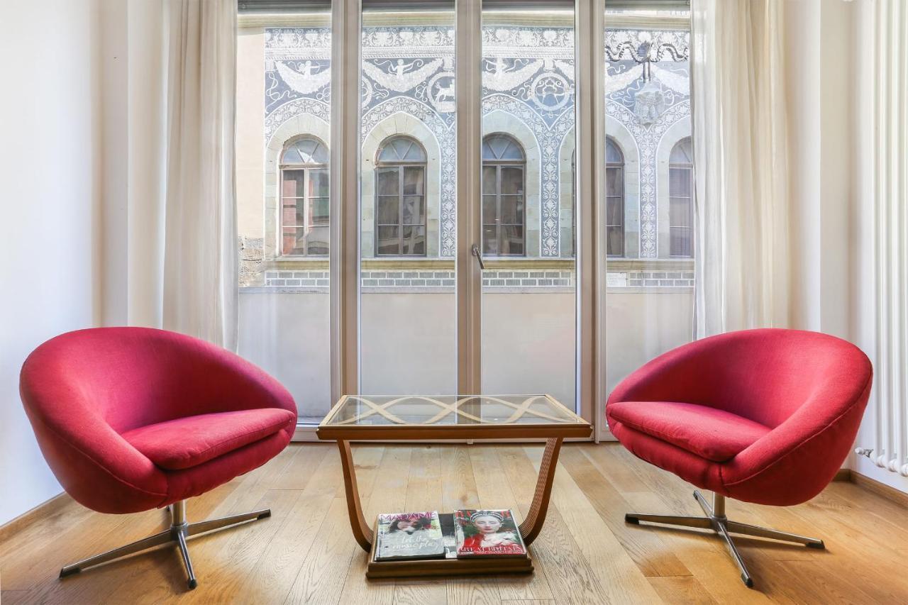 Luxury Pontevecchio Duplex 5 Stars Apartment Florencia Exterior foto